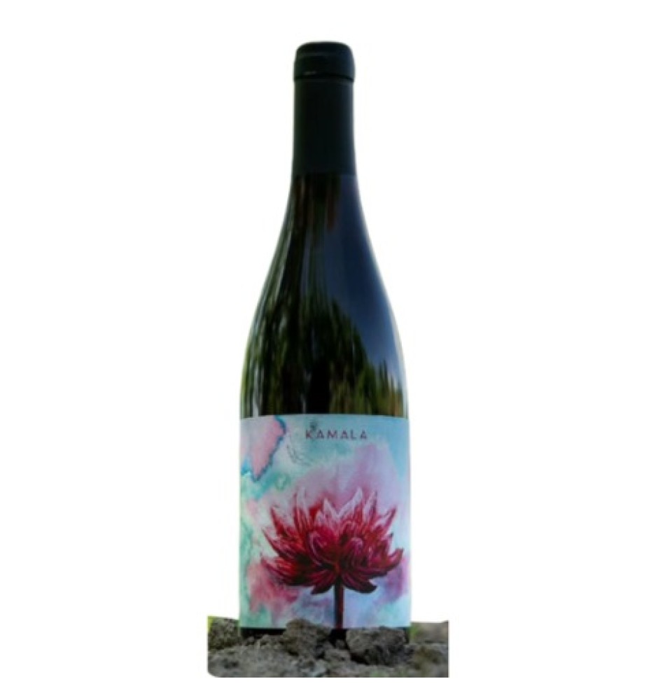 DHARMA KAMALA PINOT NOIR 750CC