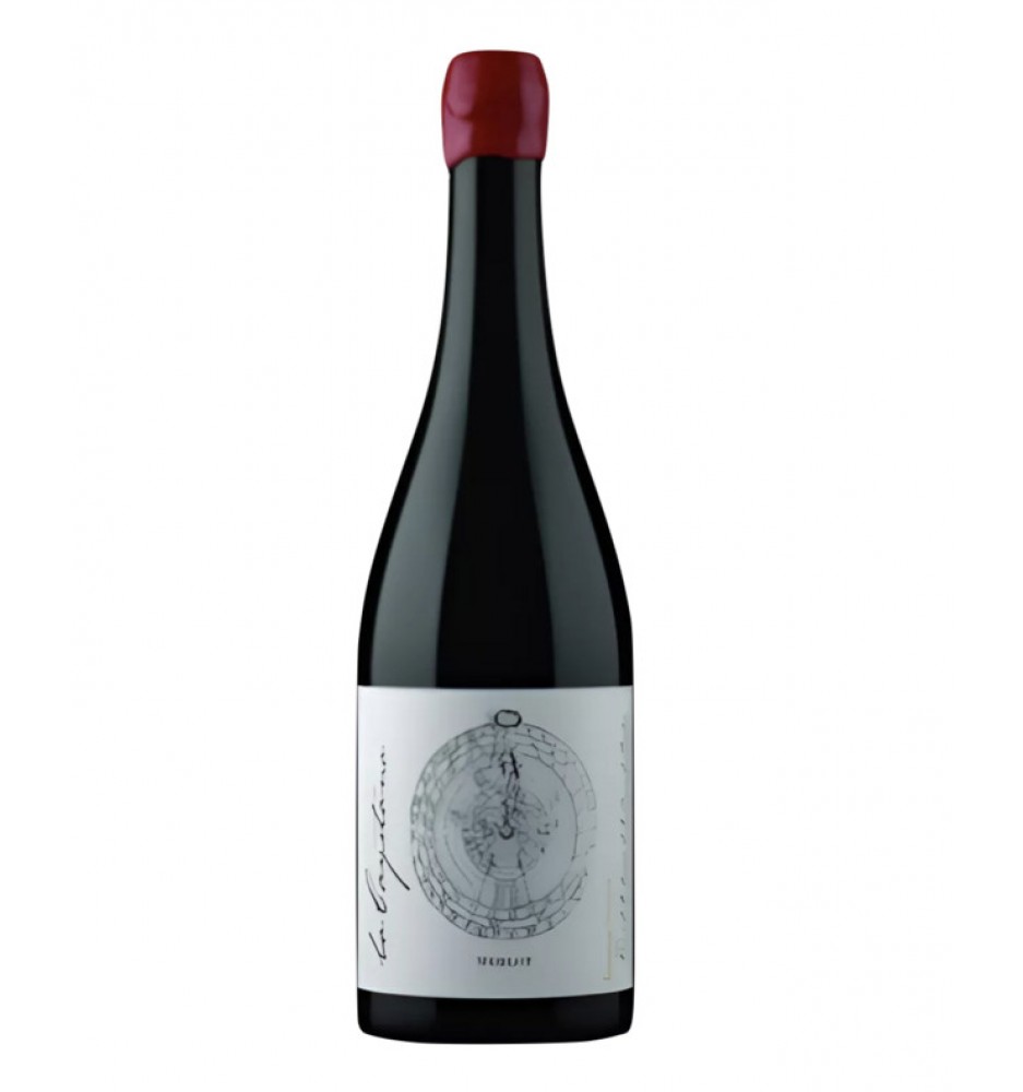 LA CAYETANA MERLOT 750 CC