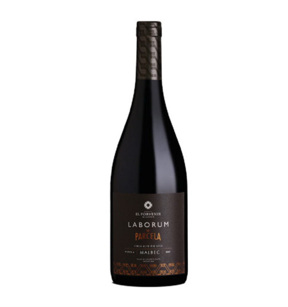EL PORVENIR LABORUM DE PARCELA MALBEC 750CC