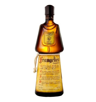 FRANGELICO LICOR DE AVELLANAS 700CC