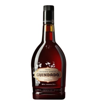 VICENTE PORTA GUINDADO  LICOR  750CC