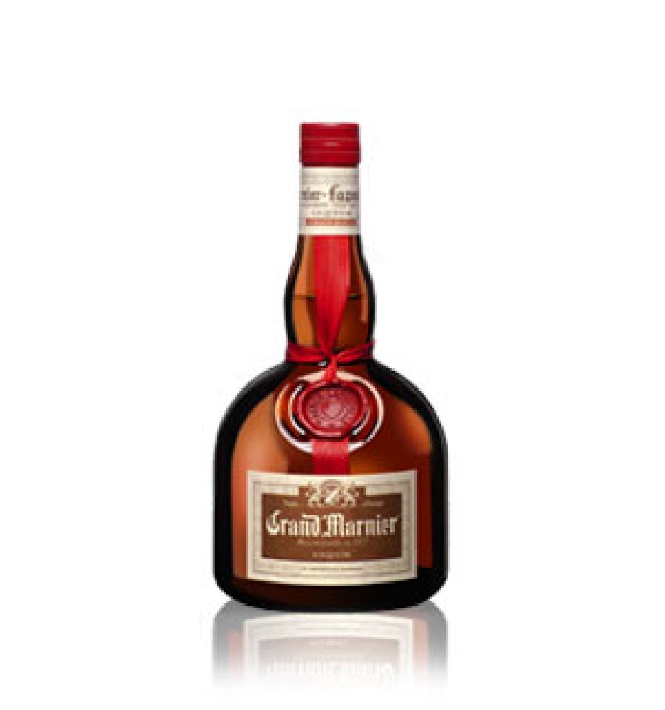 GRAND MARNIER CORDON ROUGE LICOR 40° ALC. 700CC