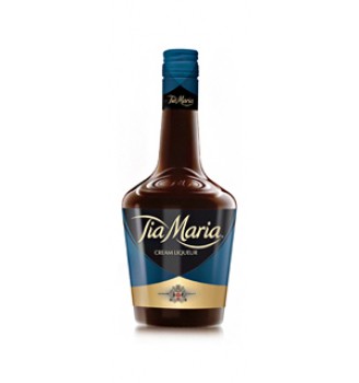 TIA MARIA CREAM LICOR CREMOSO 750CC
