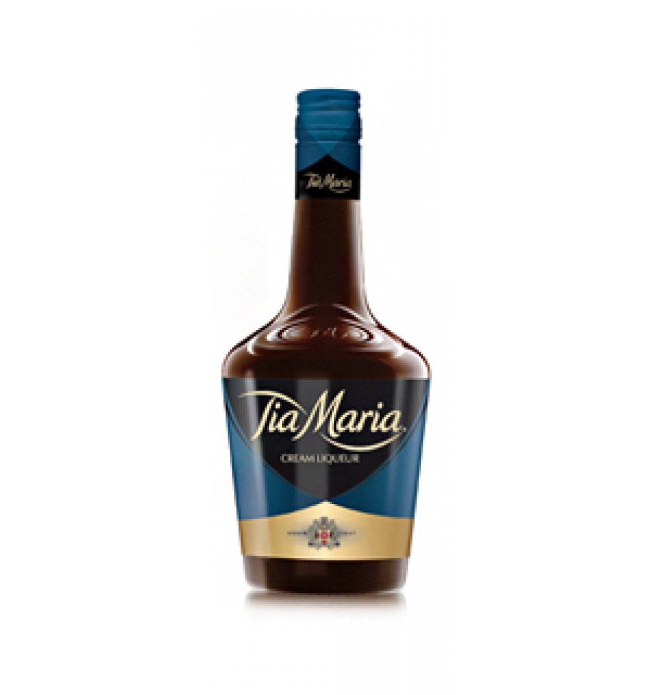 TIA MARIA CREAM LICOR CREMOSO 750CC