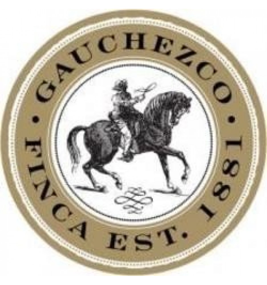GAUCHEZCO PLATA MALBEC - FRANC BLEND  750CC