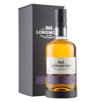LONGMORN DISTILLERS CHOICE SINGLE MALT WHISKY 700CC