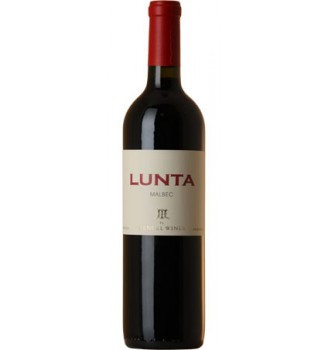MENDEL LUNTA MALBEC 750CC