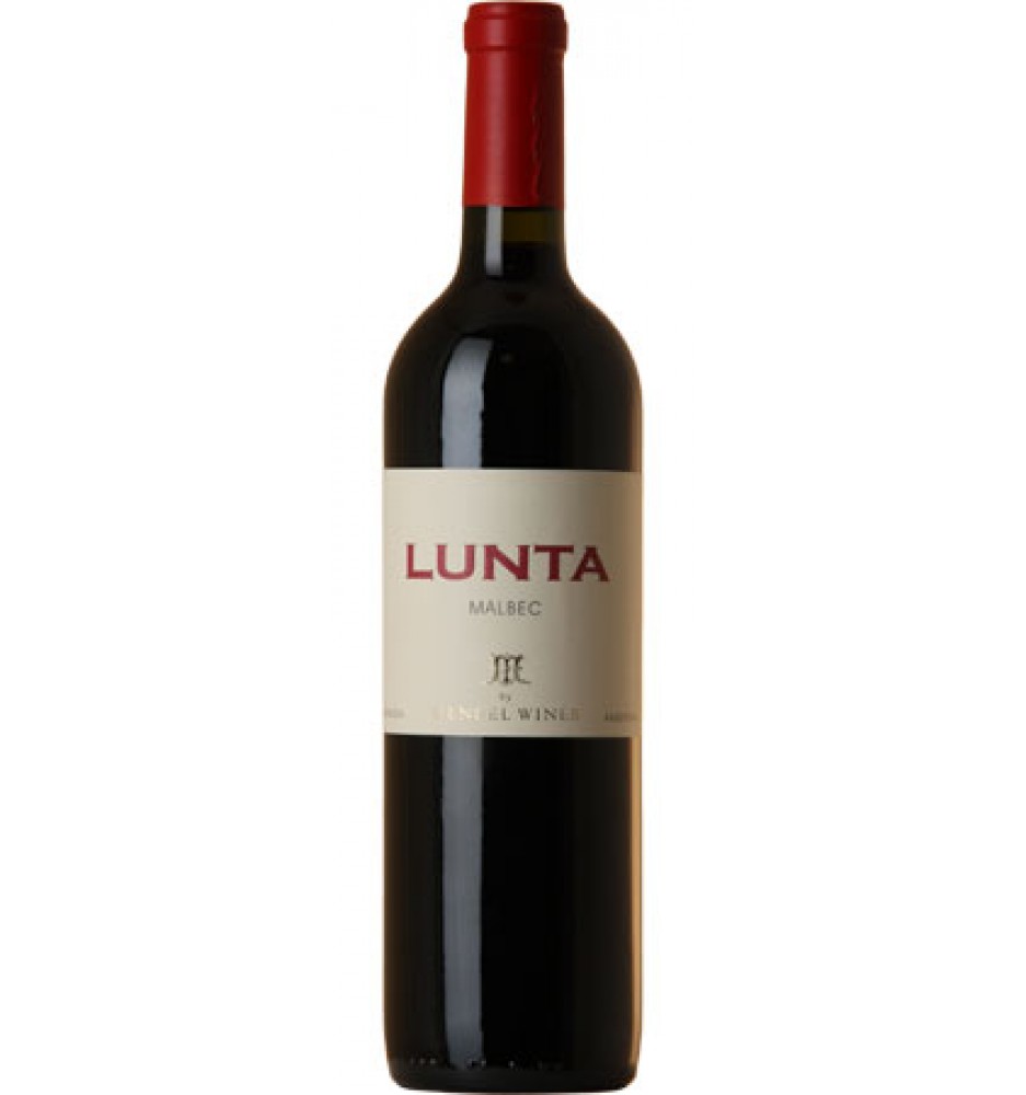 MENDEL LUNTA MALBEC 750CC