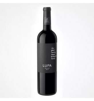 LUPA MALBEC PARAJE ALTAMIRA 750 CC