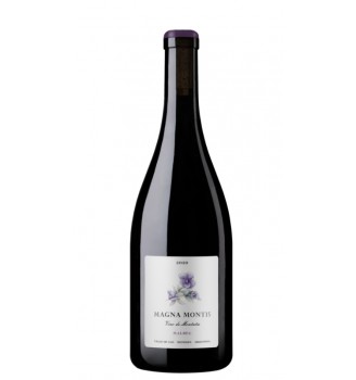 MAGNA MONTIS MALBEC 750CC