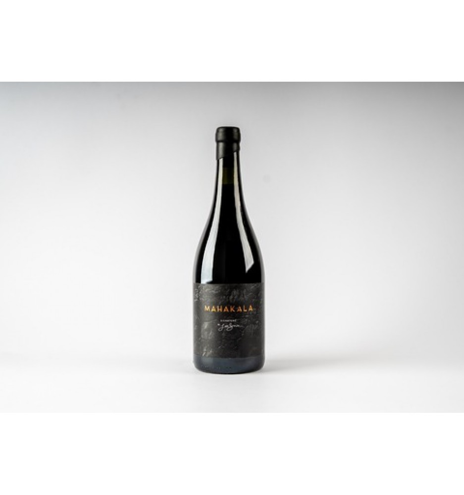 DHARMA MAHAKALA SIGNATURE PINOT NOIR 750CC