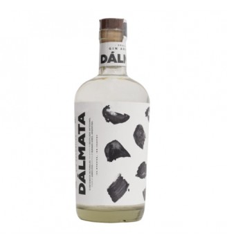MALARIA DALMATA GIN 750CC