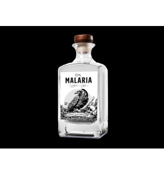 MALARIA CLASICO LONDON DRY 700CC
