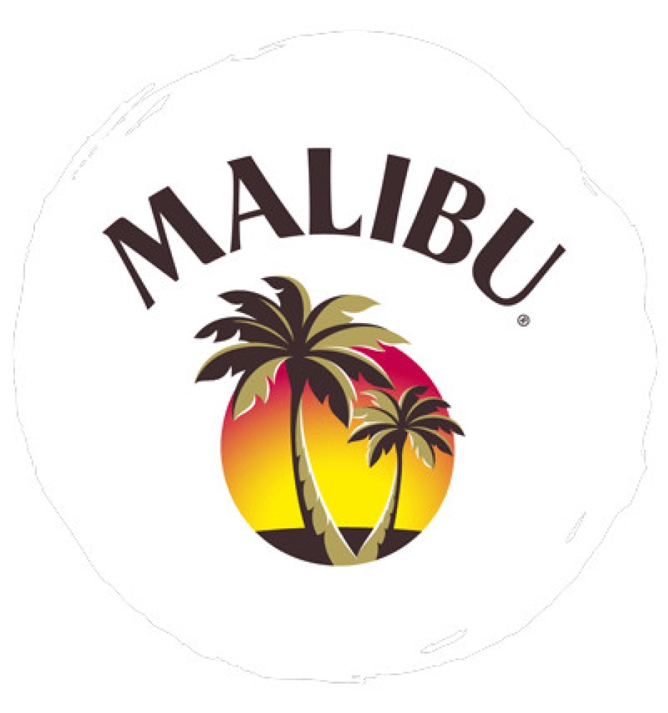 MALIBU RON DE COCO 750CC MALIBU RON DE COCO 750CC