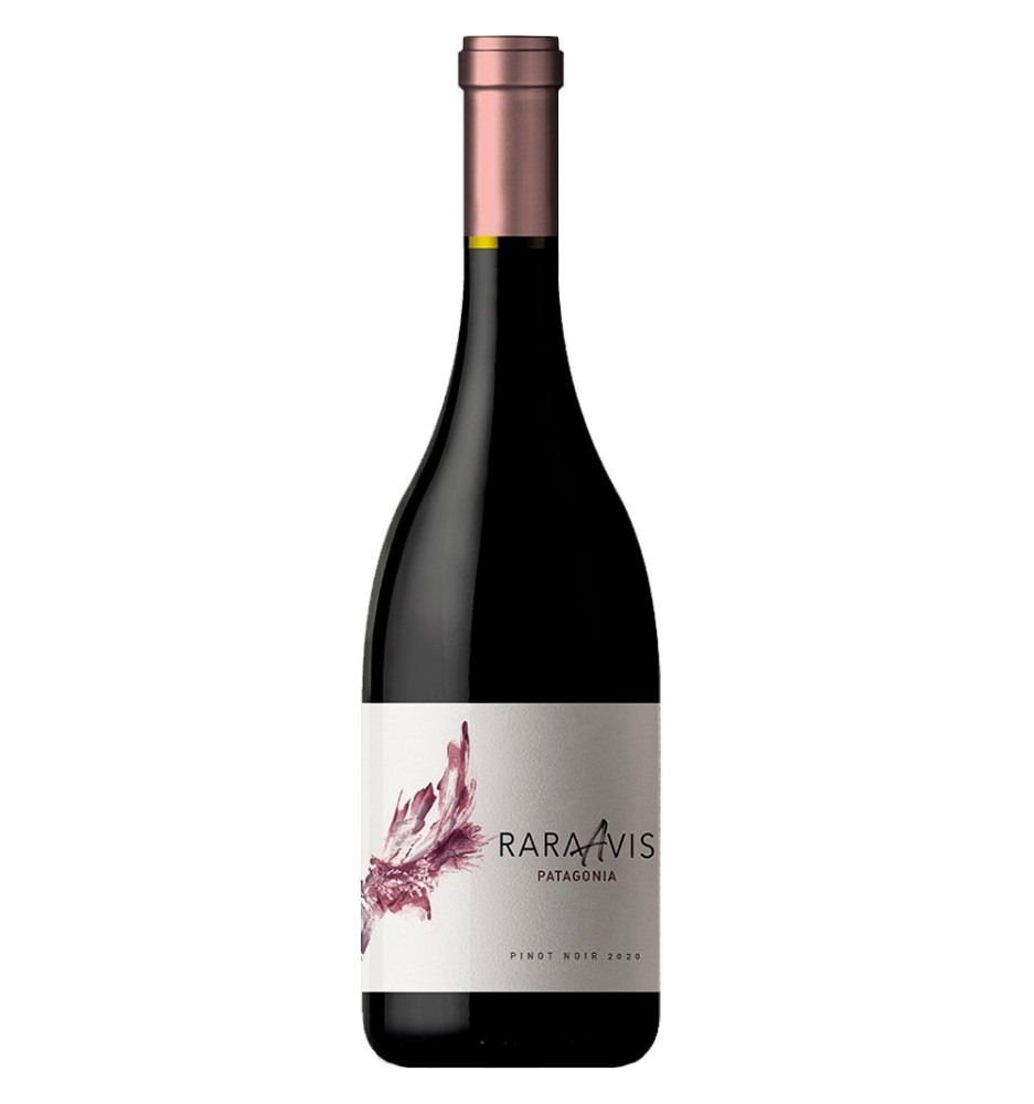 MALMA RARA  AVIS PINOT NOIR 750CC