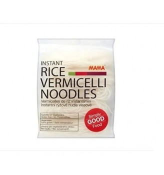 MAMA RICE NOODLES 225GRS
