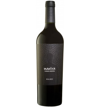 MANTRA RESERVA MALBEC PATAGONICO 750CC