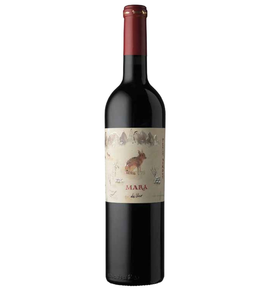 MARA DE UCO PETIT VERDOT 750CC