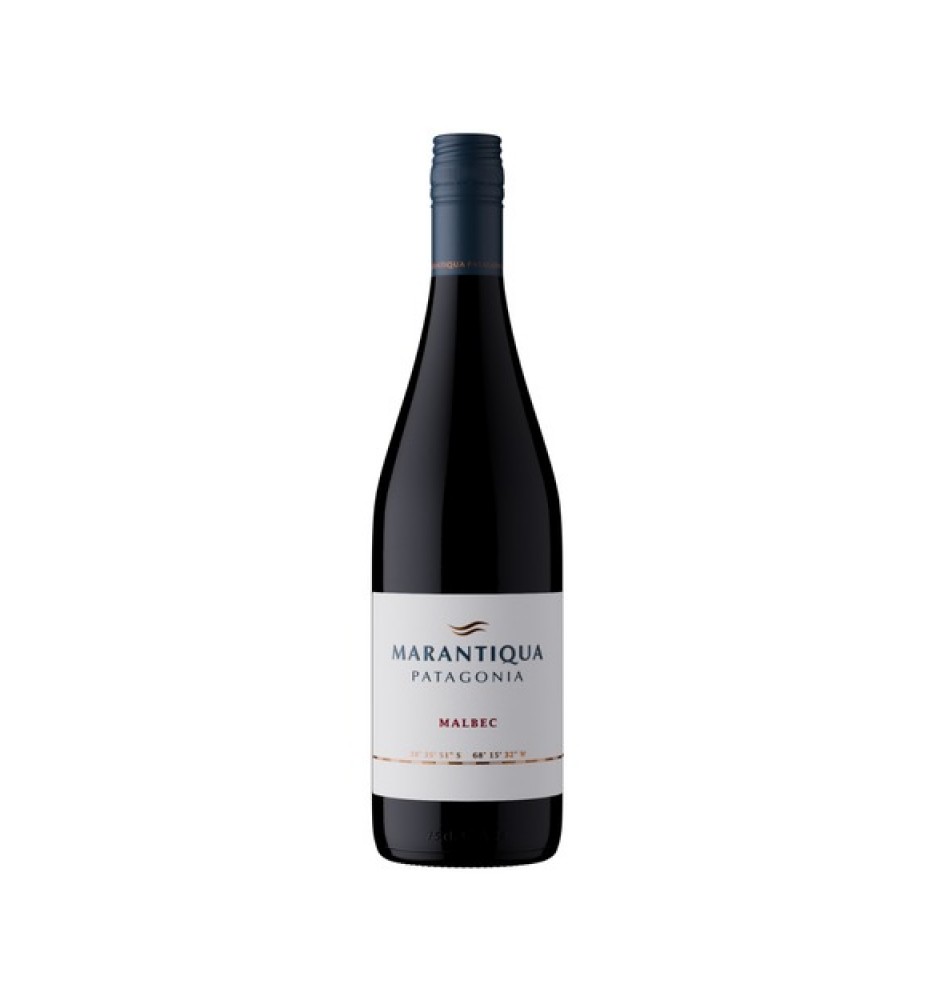 TRAPICHE MARANTIQUA MALBEC 750CC