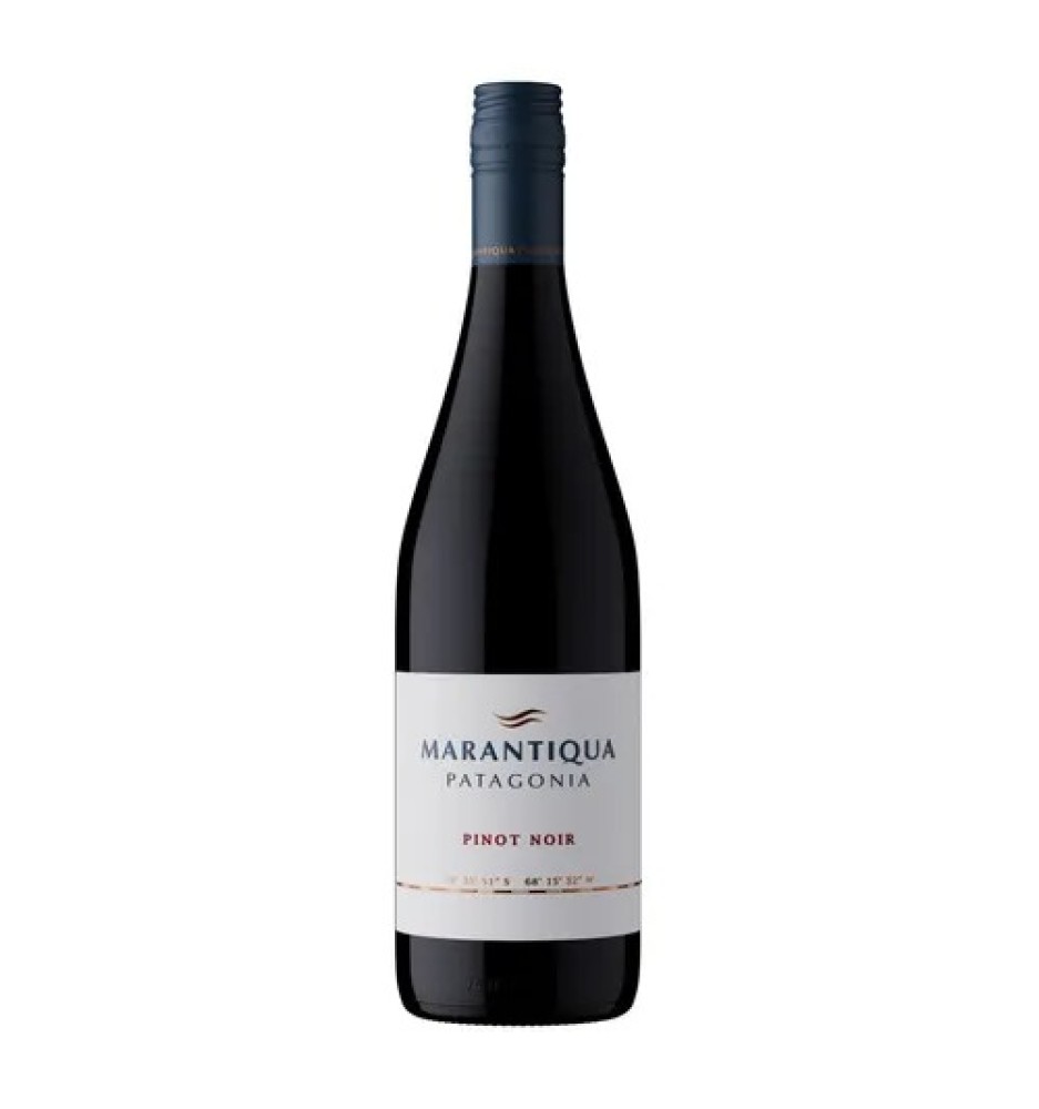 TRAPICHE MARANTIQUA PINOT NOIR 750CC