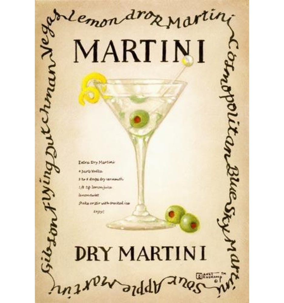 MARTINI EXTRA DRY VERMOUTH 995CC MARTINI EXTRA DRY VERMOUTH 995CC