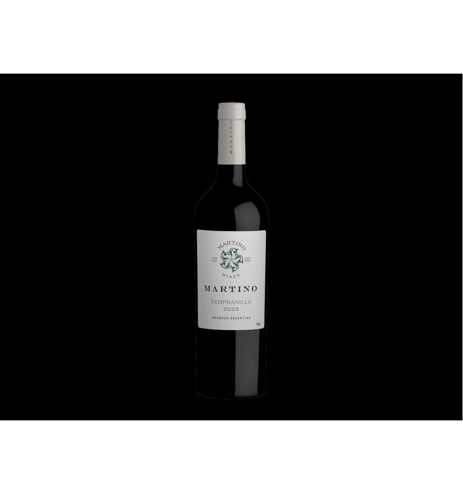 MARTINO TEMPRANILLO 750CC