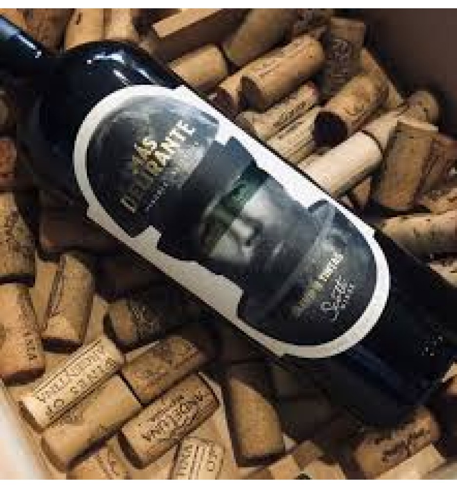 SCOTTI MAS DELIRANTE MAL-FRANC-VERDOT BLEND 750CC