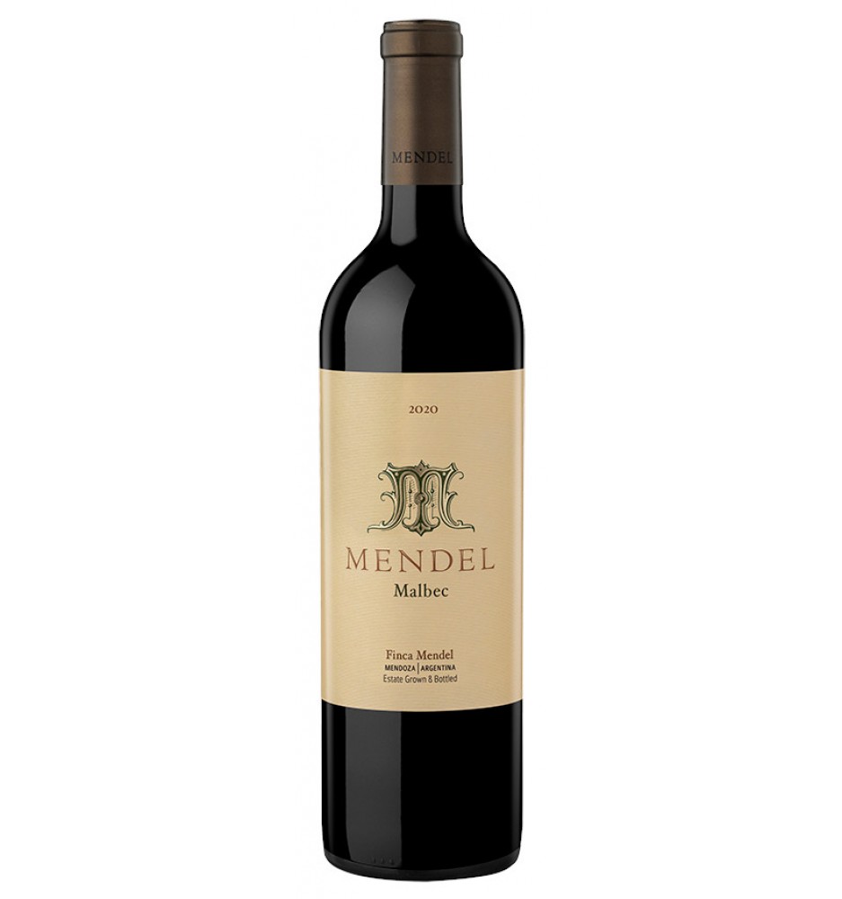 MENDEL MALBEC 750CC