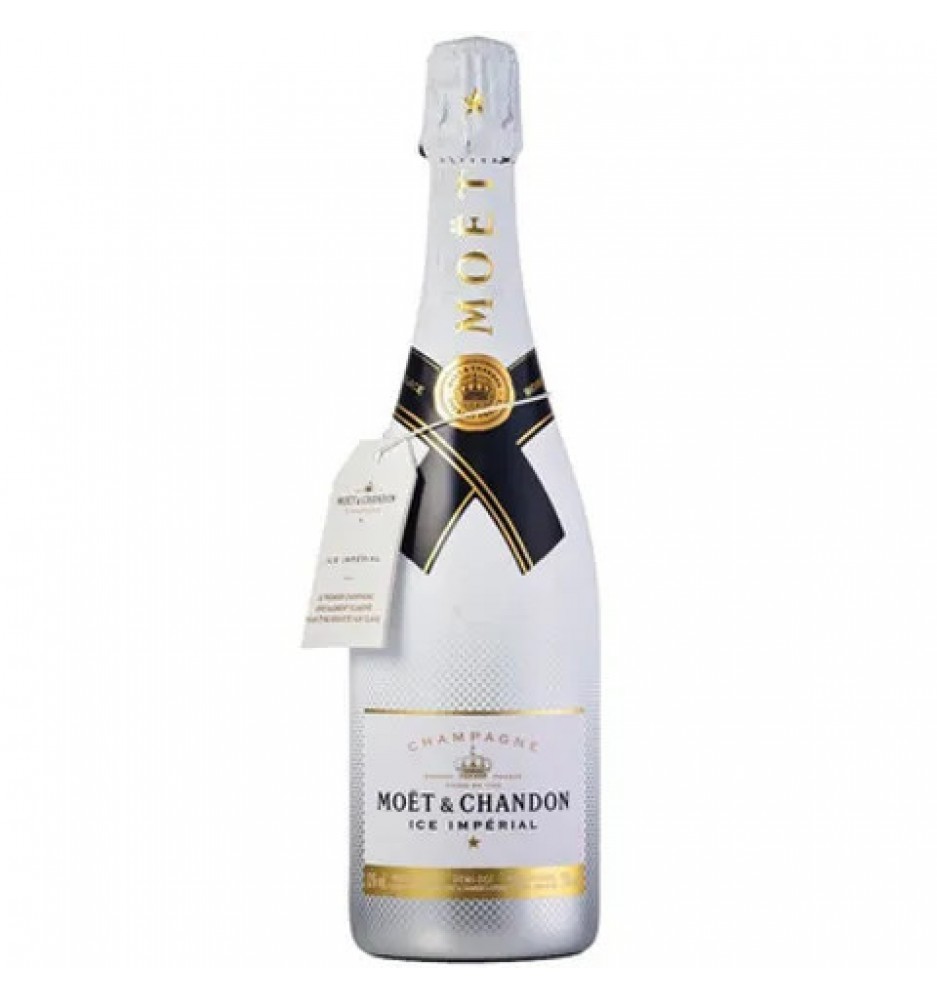 MOET CHANDON ICE IMPERIAL 750CC