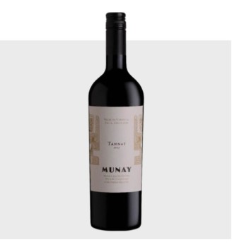 MUNAY TANNAT 750 CC