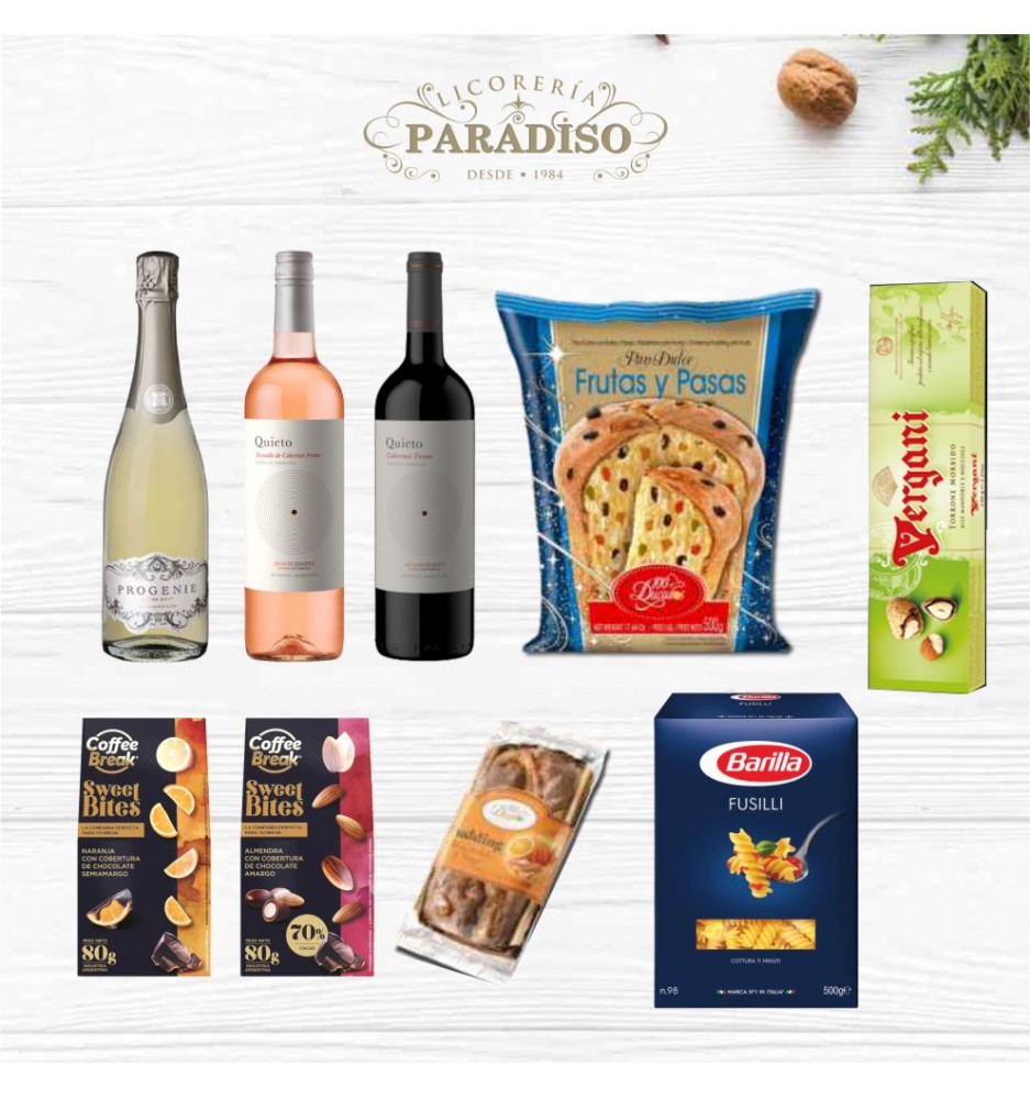 CAJONCITO NAVIDEÑO CAJONCITO NAVIDEÑO