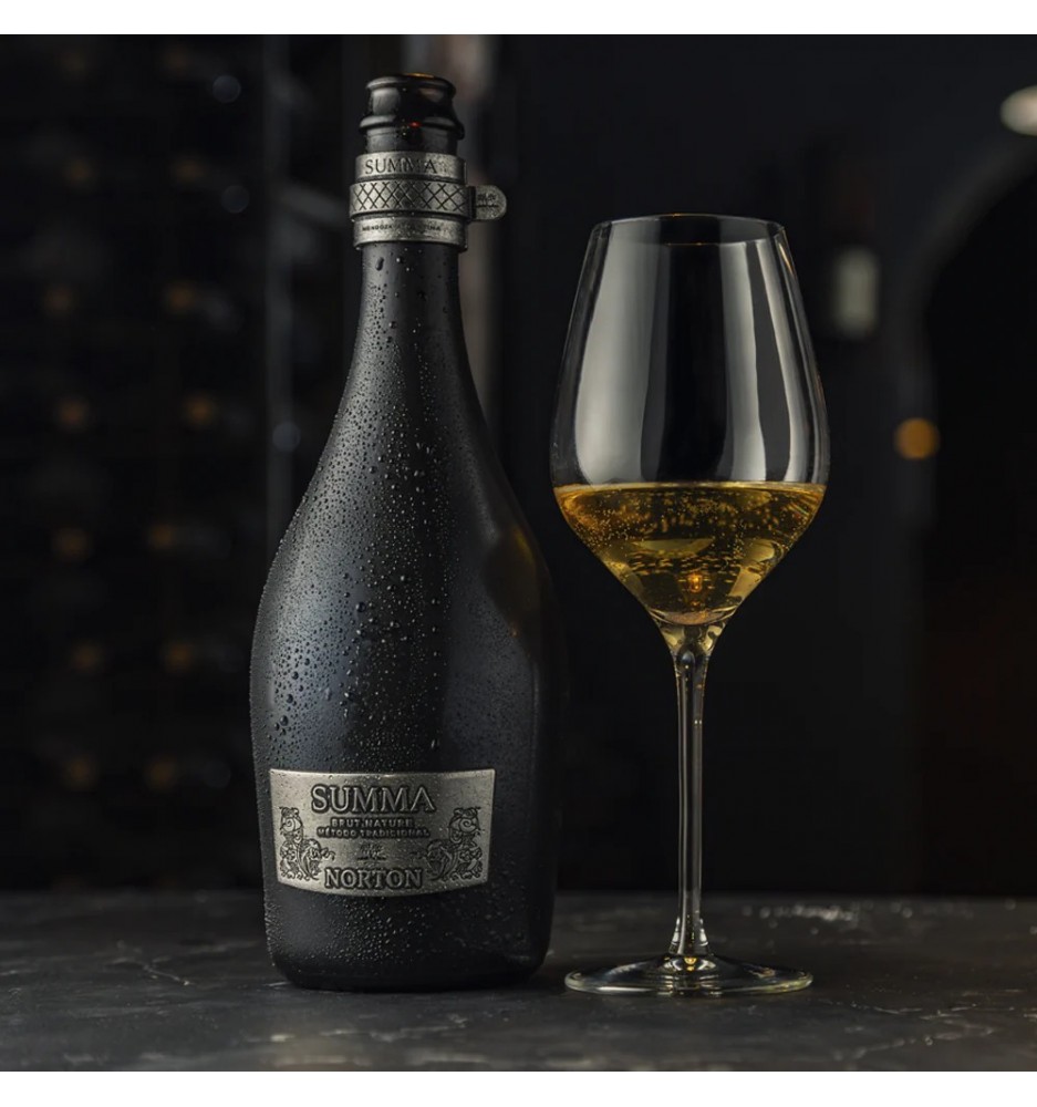 NORTON SUMMA BRUT NATURE 750CC
