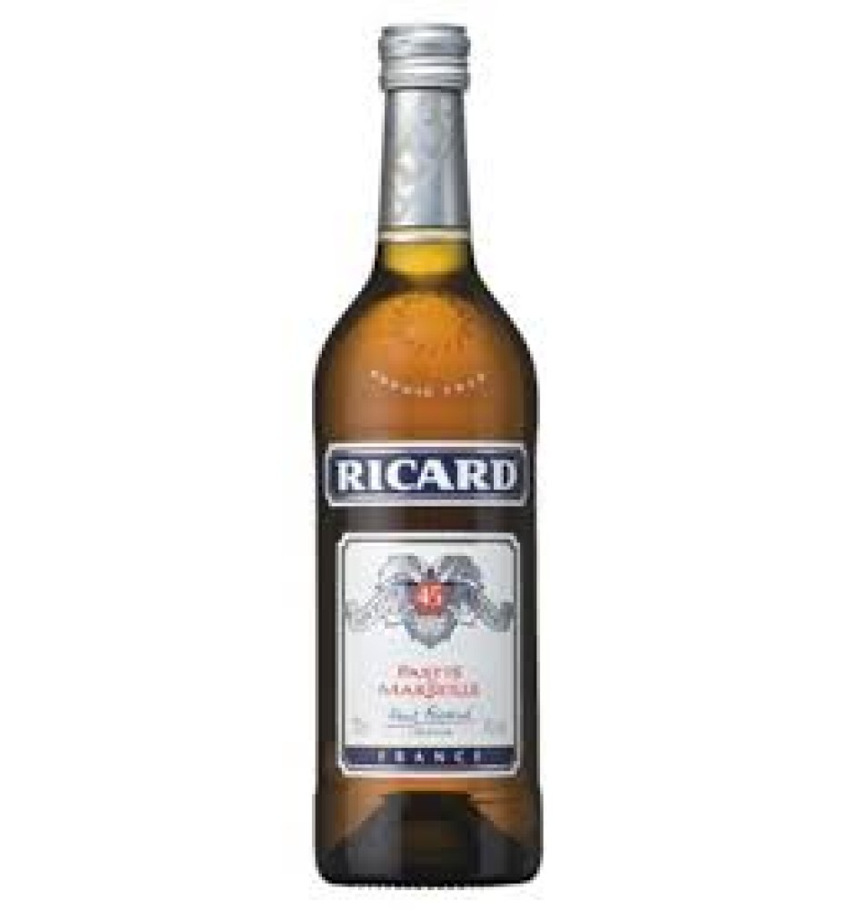 PASTIS RICARD 700CC