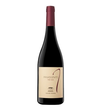 PATRITTI PRIMOGENITO PINOT NOIR 750CC