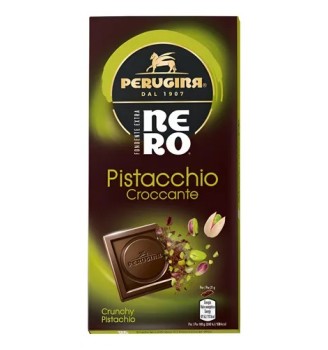 PERUGINA CHOCO 51% CON PISTACHIO TABLETA 85GRS