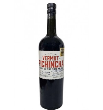 PICHINCHA ROSSO VERMOUTH 750CC