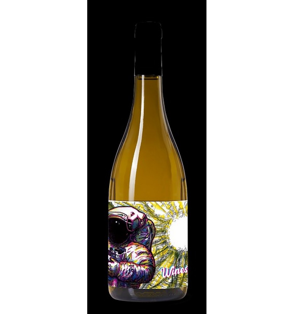PIENSA WARMING WINESTELLATION BLANC SEC 750CC