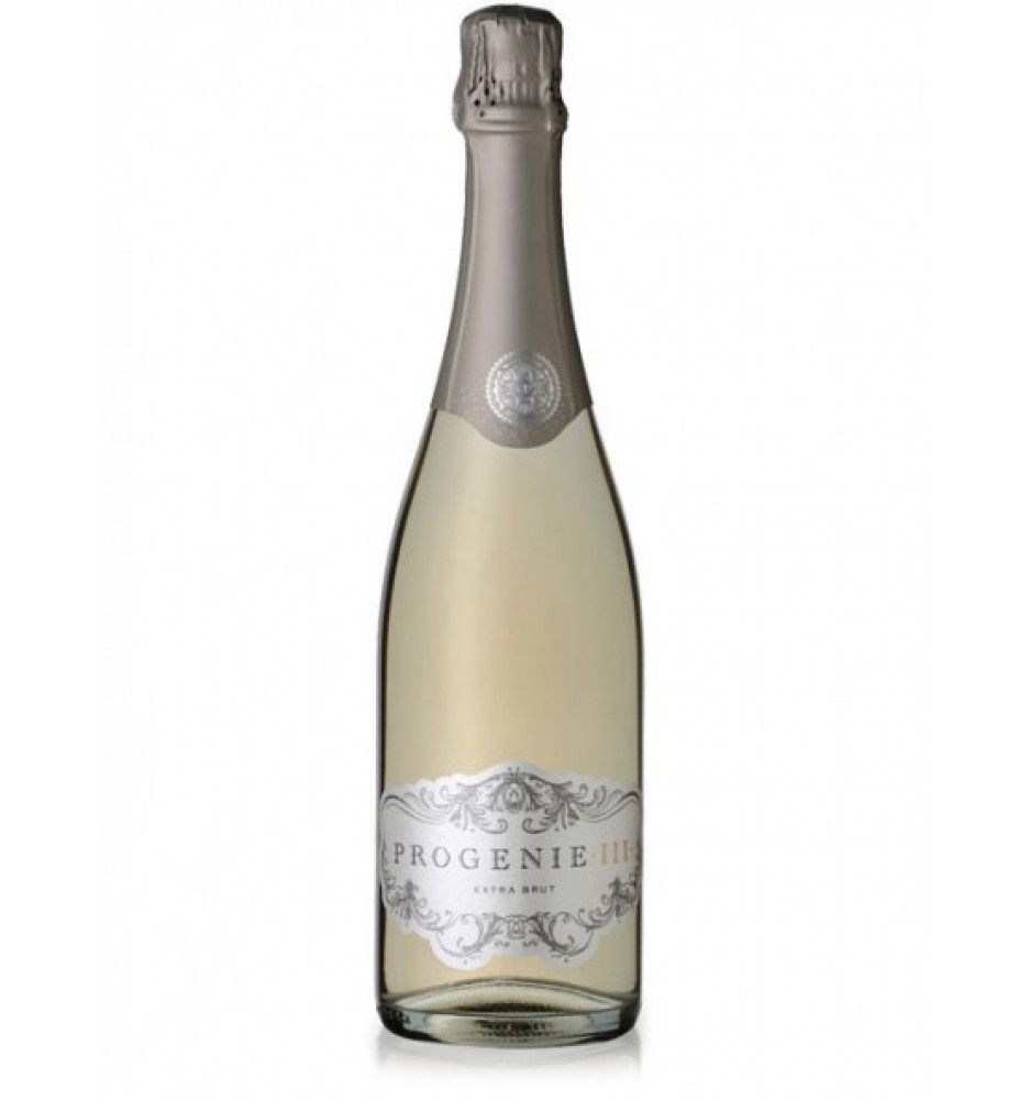 PROGENIE lll EXTRA BRUT ESPUMANTE 750CC
