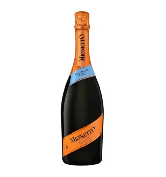 MIONETTO PROSECCO 0% ALC 700CC