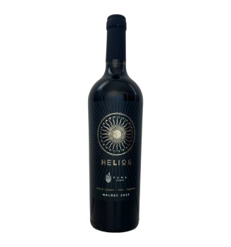 PUNA HELIOS MALBEC CAFAYATE 750CC