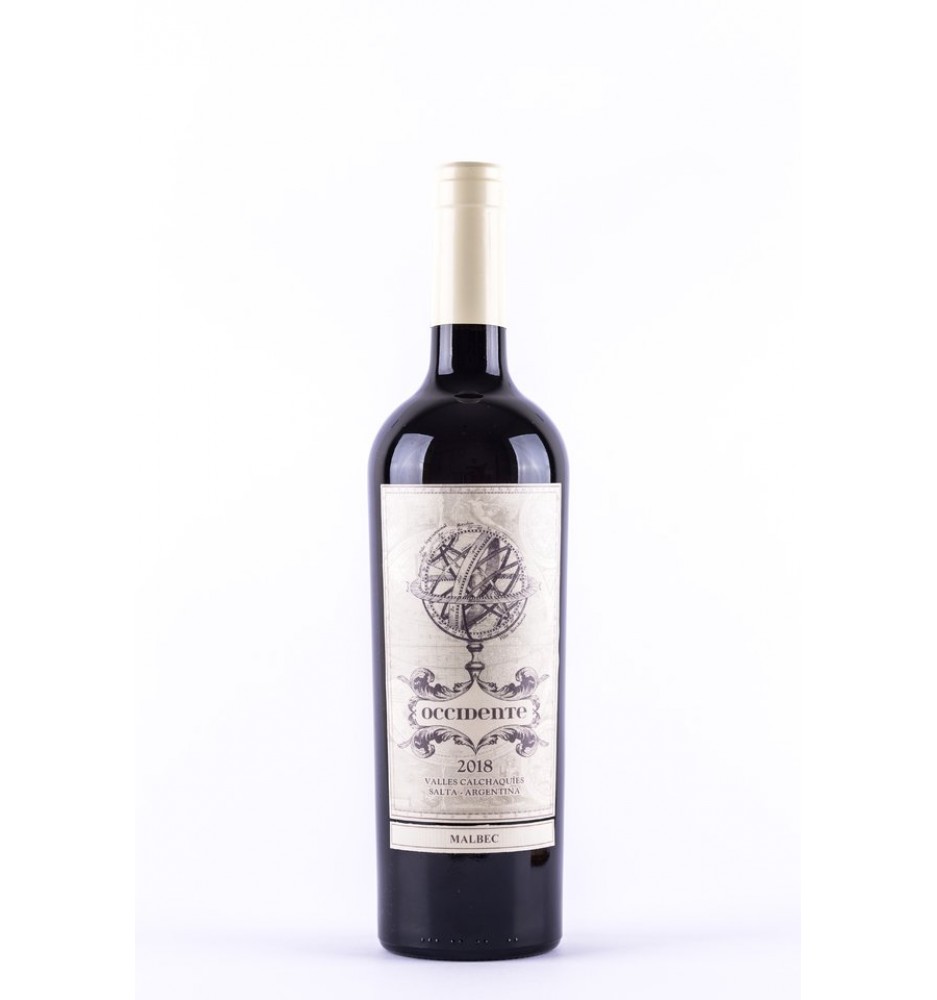 PUNA MALBEC  TARDIO 750CC