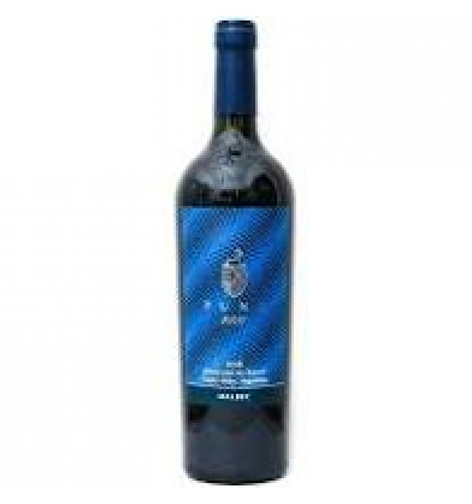 PUNA 2600 MALBEC SALTEÑO 750CC