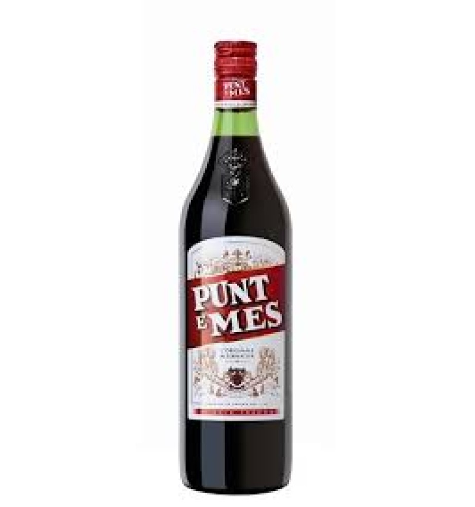 PUNT E MES APERITIVO 750CC