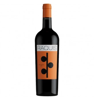 RAQUIS LAS BASES MALBEC 750CC