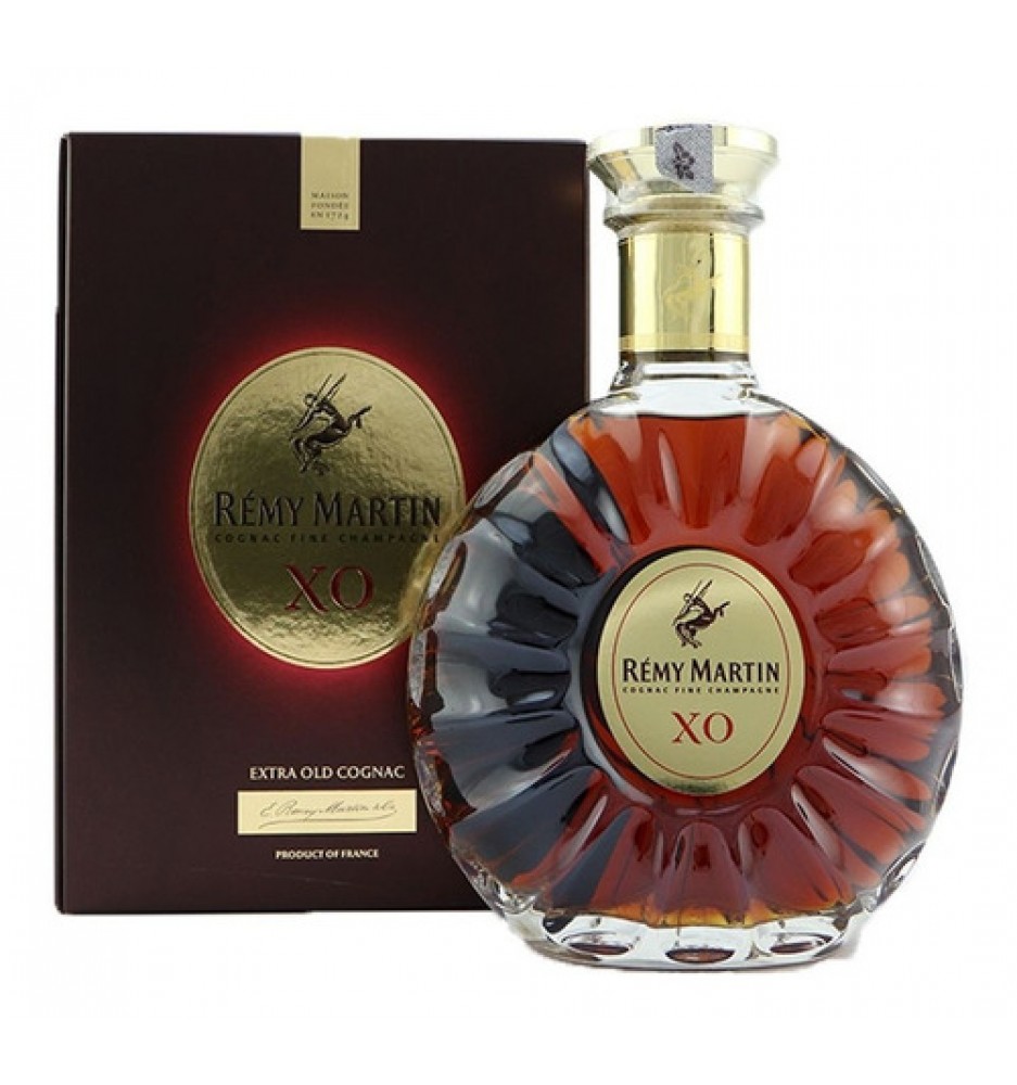 RÉMY MARTIN XO COGNAC 700CC