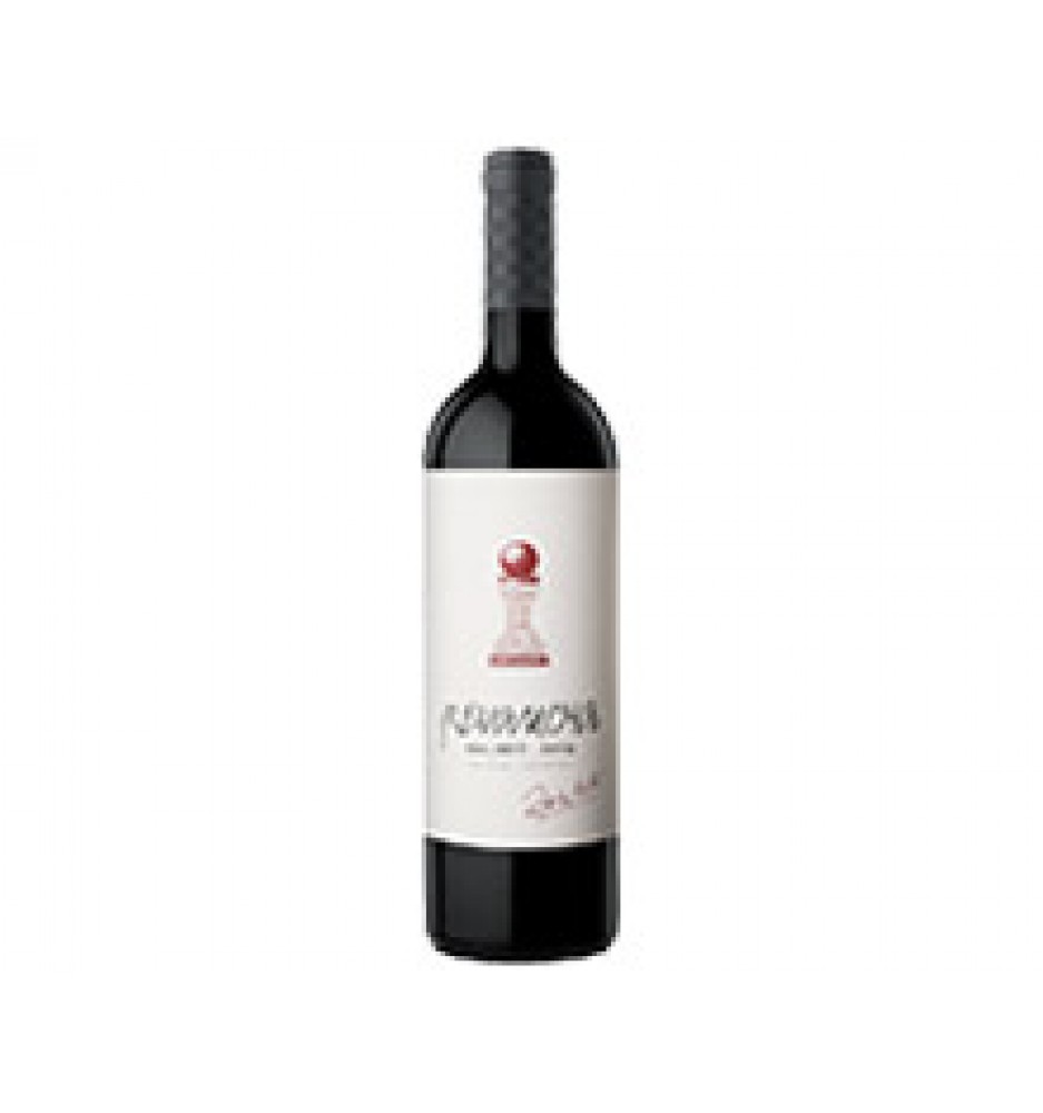 PRIMERA REVANCHA MERLOT 750CC