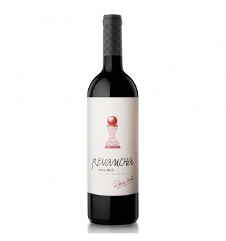 REVANCHA MALBEC 750CC