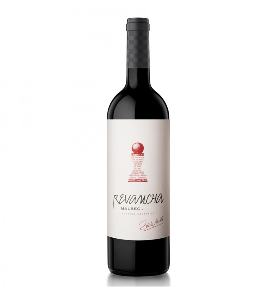 REVANCHA MALBEC 750CC