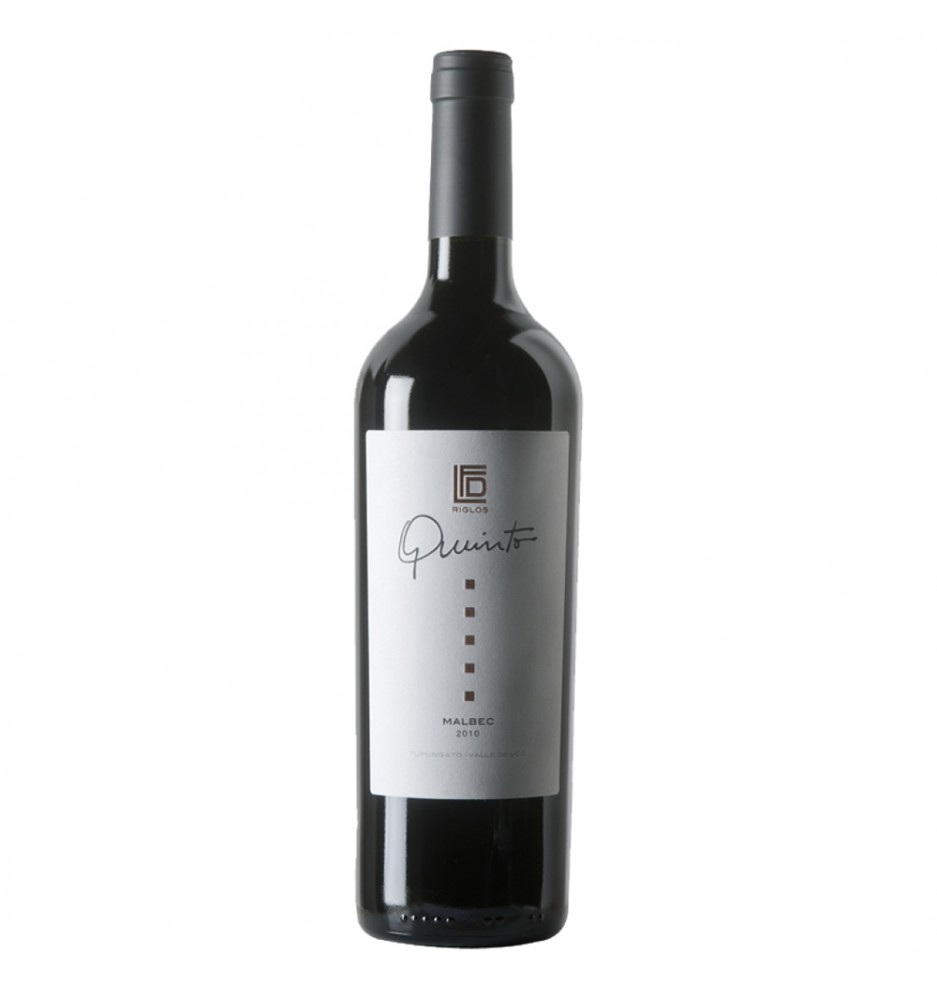 RIGLOS QUINTO CABERNET FRANC 750CC