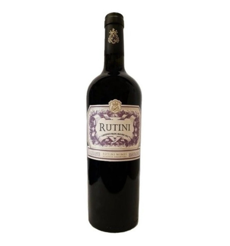 RUTINI  COLECCION CABERNET- MALBEC  MAGNUM 1500CC